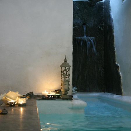 Hotel Terranobile Metaresort Bari Dış mekan fotoğraf