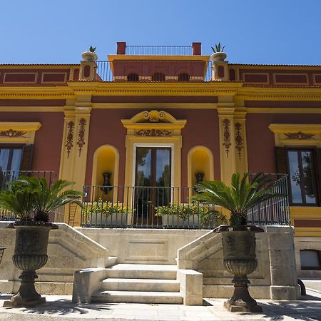 Hotel Terranobile Metaresort Bari Dış mekan fotoğraf