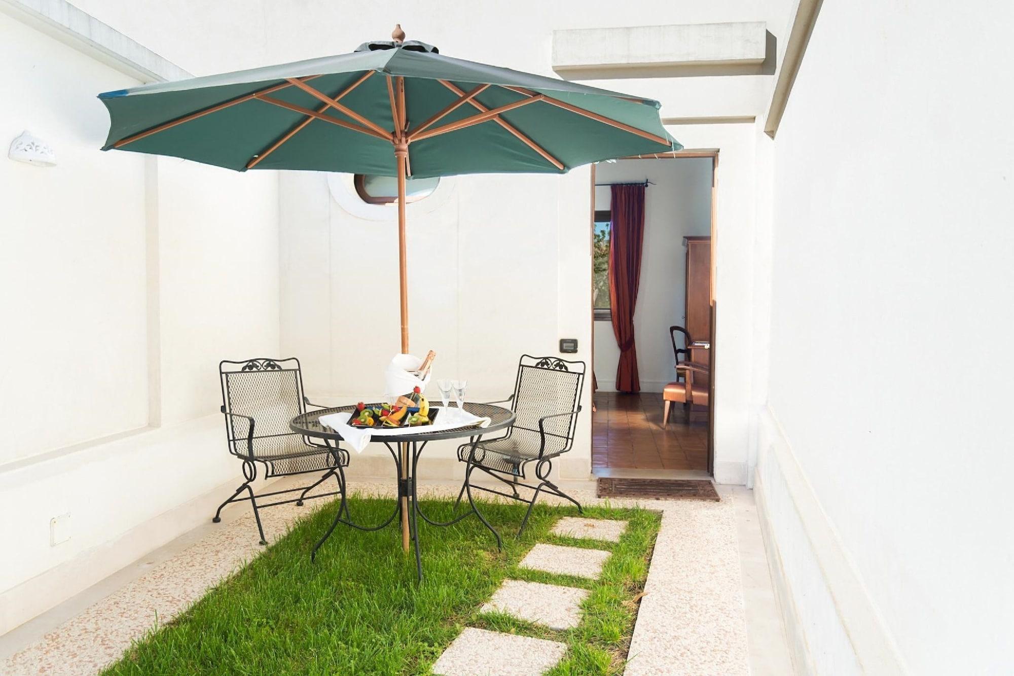 Hotel Terranobile Metaresort Bari Dış mekan fotoğraf