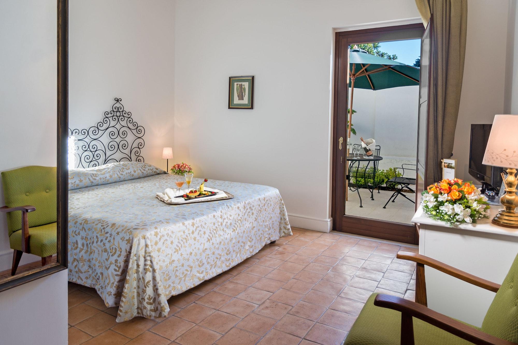 Hotel Terranobile Metaresort Bari Dış mekan fotoğraf