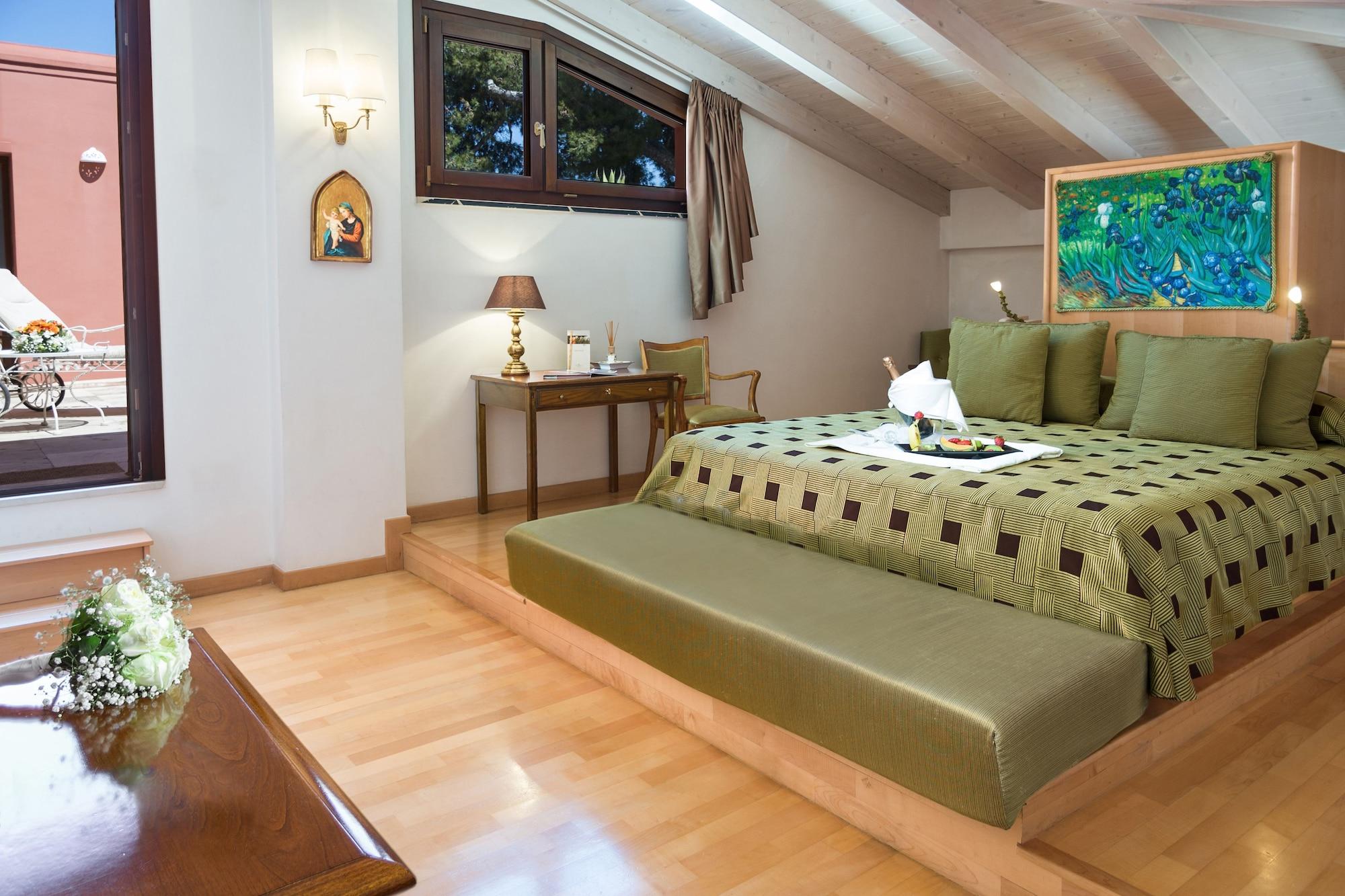 Hotel Terranobile Metaresort Bari Dış mekan fotoğraf