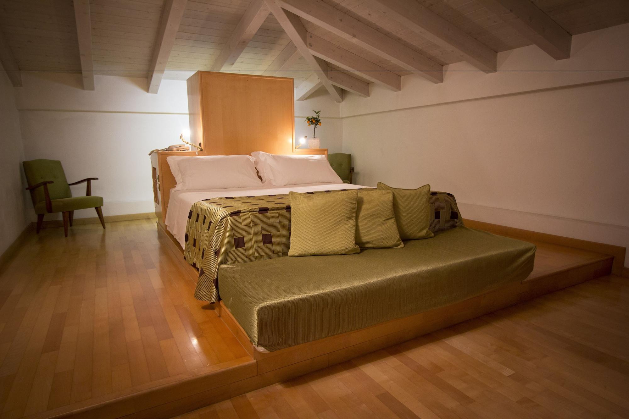 Hotel Terranobile Metaresort Bari Dış mekan fotoğraf