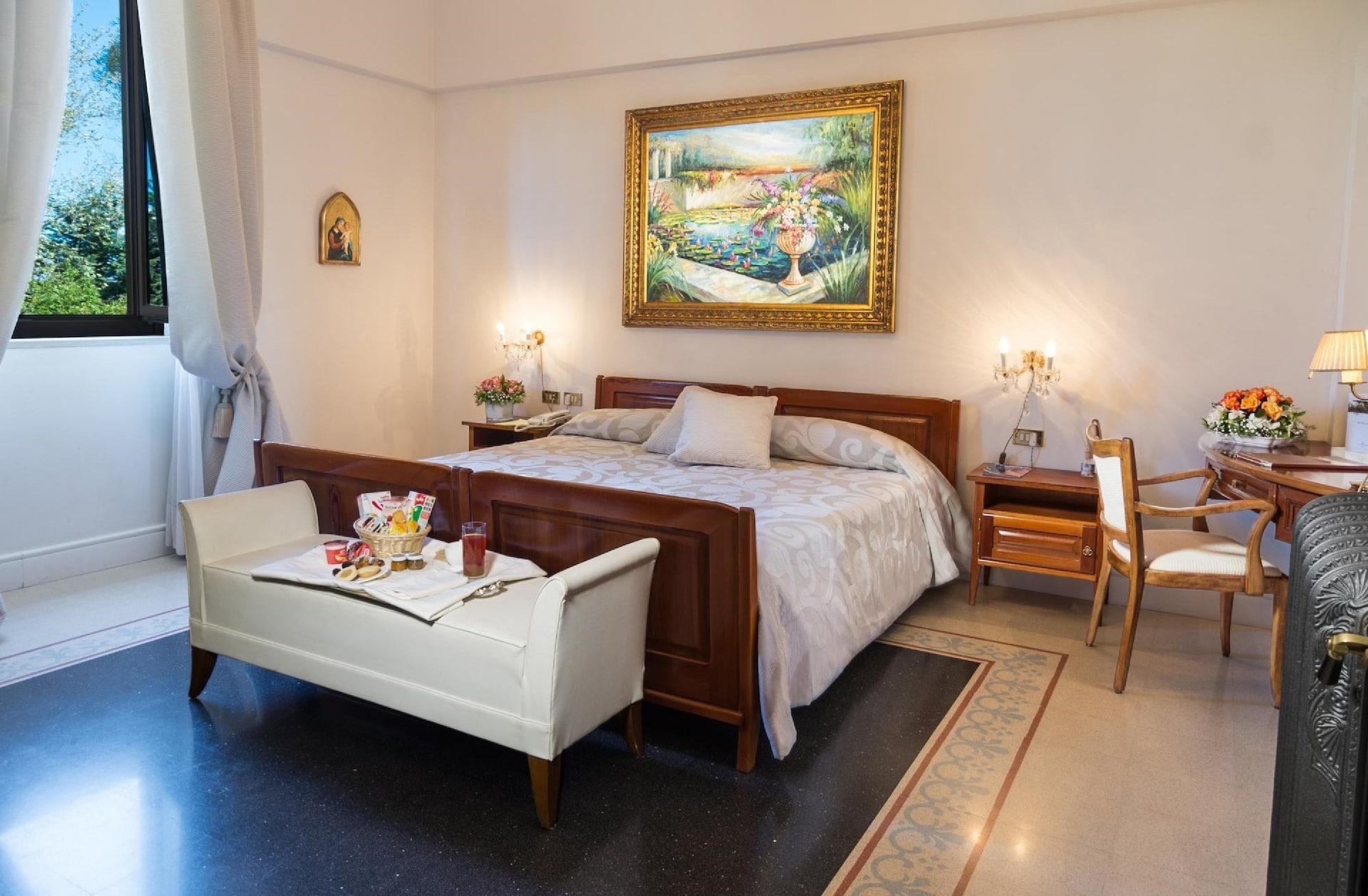 Hotel Terranobile Metaresort Bari Dış mekan fotoğraf