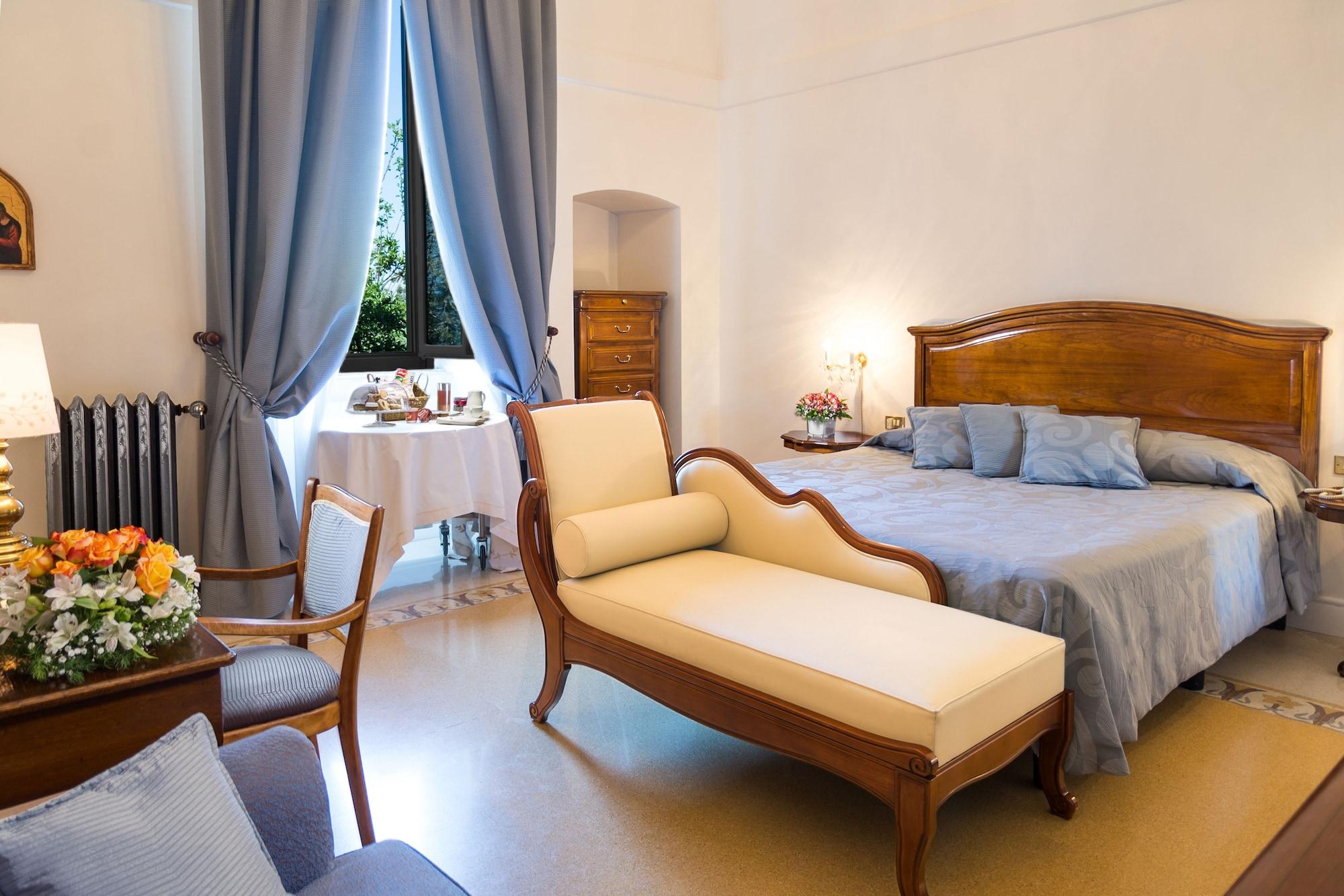 Hotel Terranobile Metaresort Bari Dış mekan fotoğraf