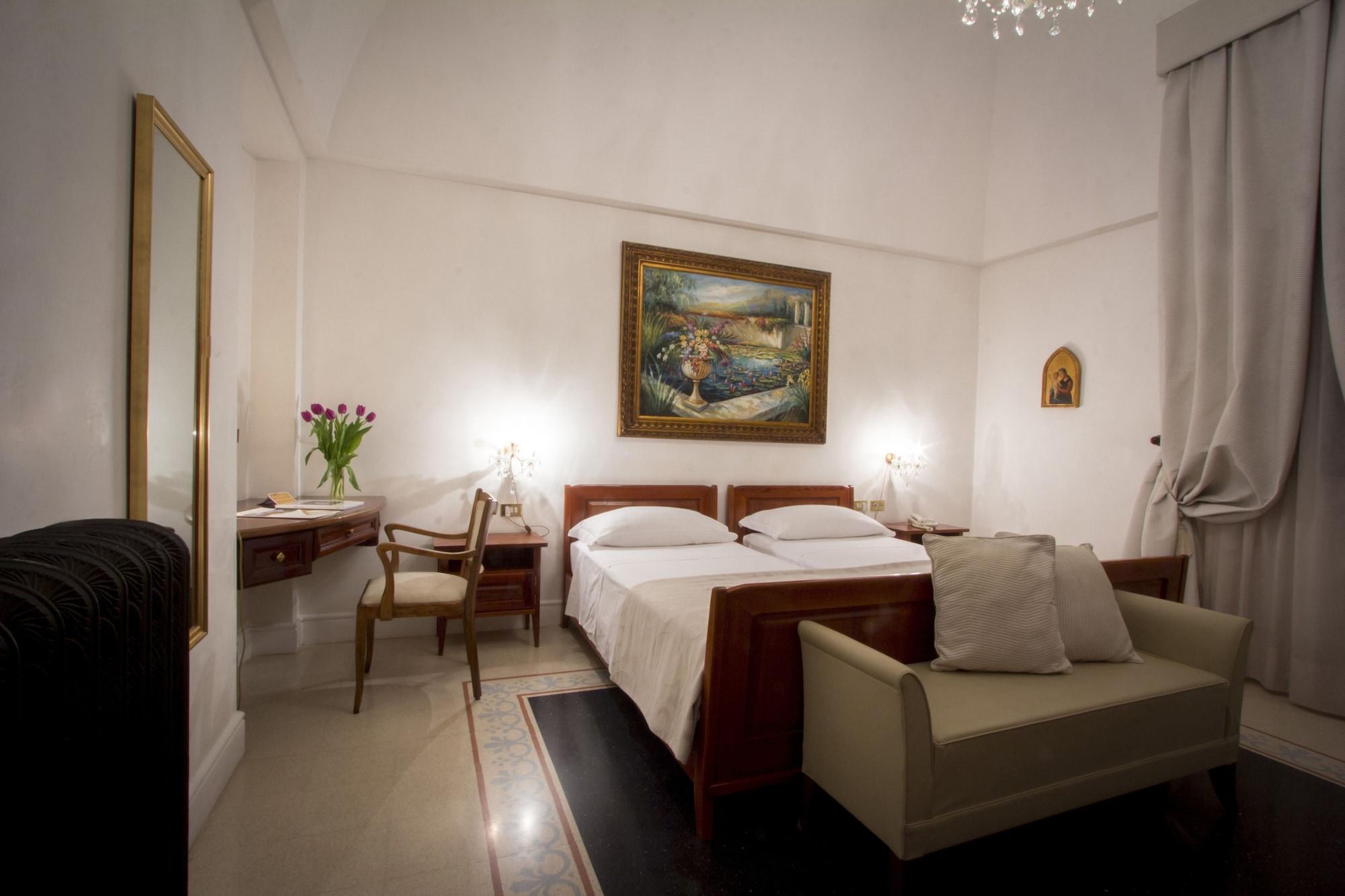 Hotel Terranobile Metaresort Bari Dış mekan fotoğraf