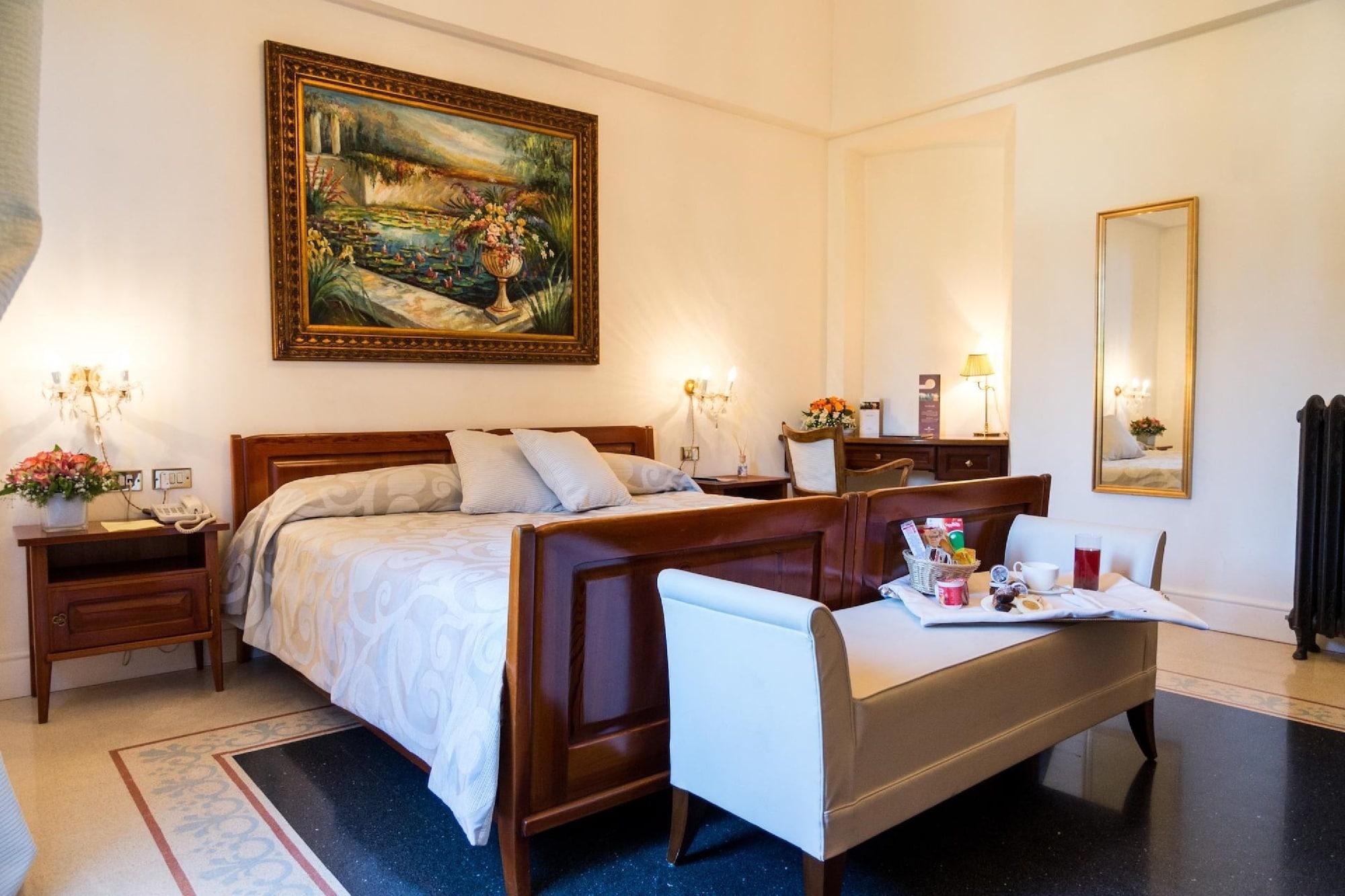 Hotel Terranobile Metaresort Bari Dış mekan fotoğraf