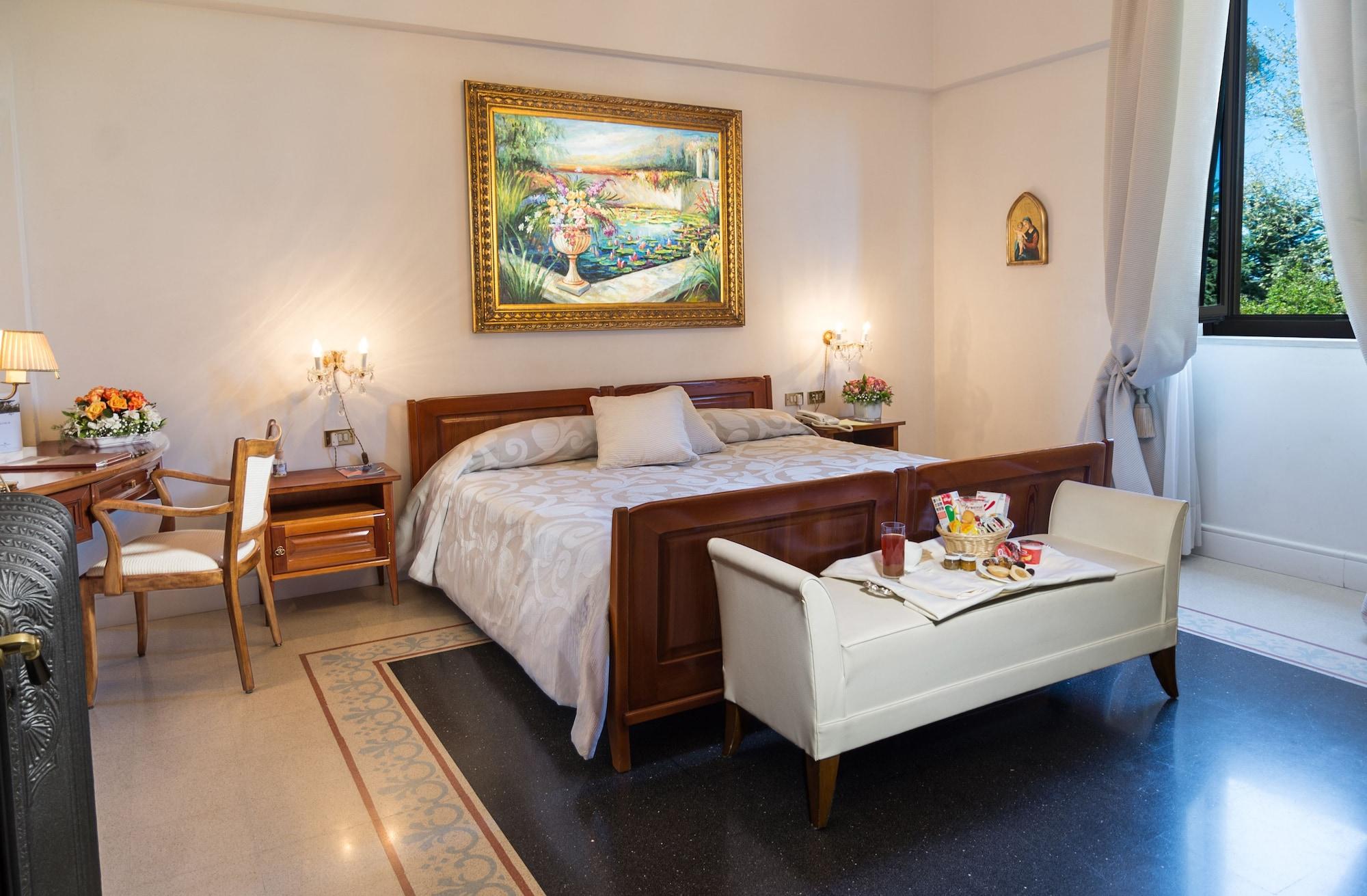 Hotel Terranobile Metaresort Bari Dış mekan fotoğraf