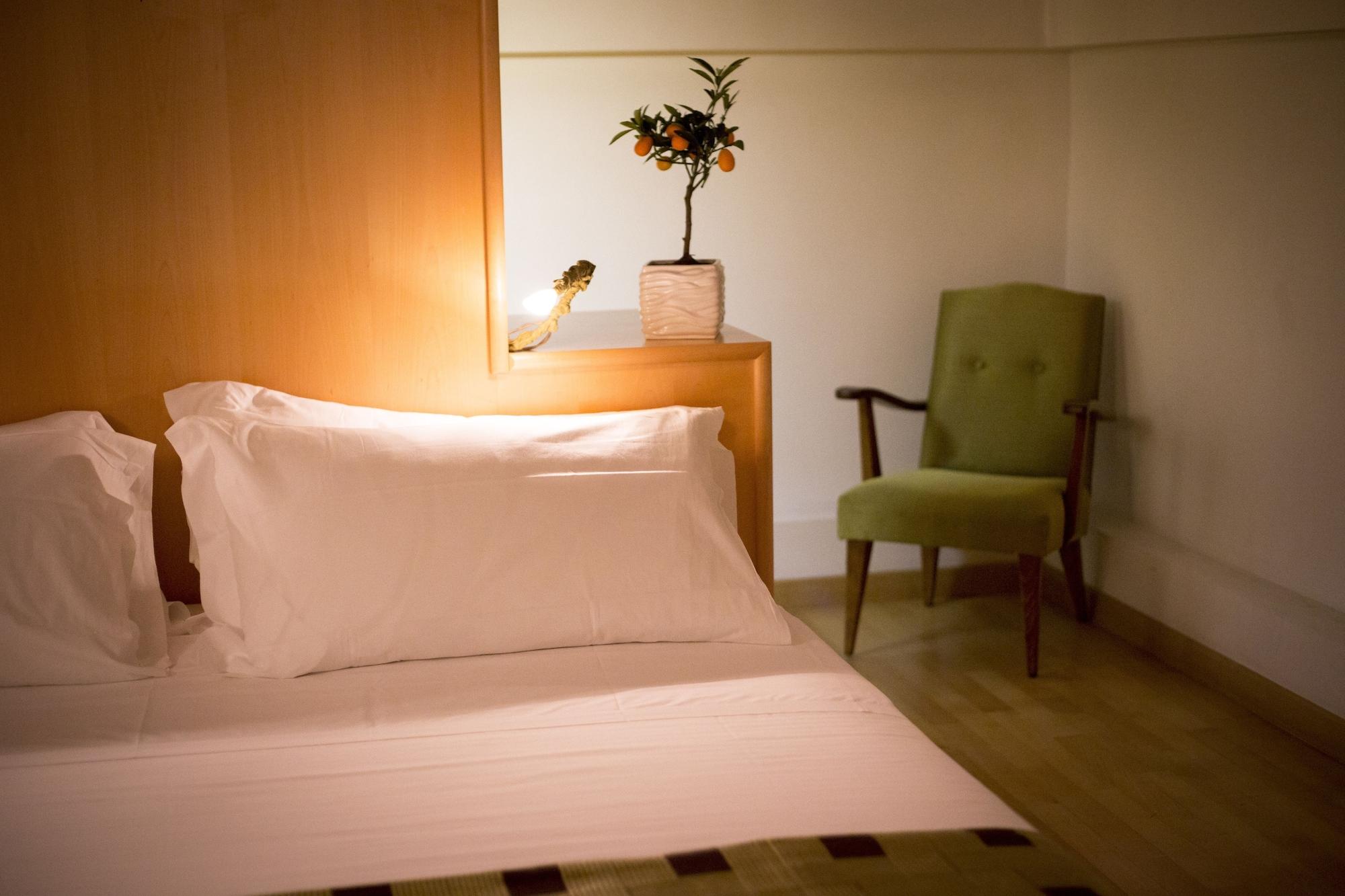 Hotel Terranobile Metaresort Bari Dış mekan fotoğraf
