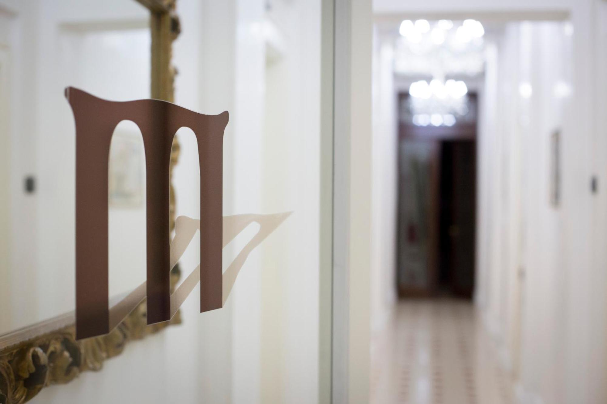 Hotel Terranobile Metaresort Bari Dış mekan fotoğraf