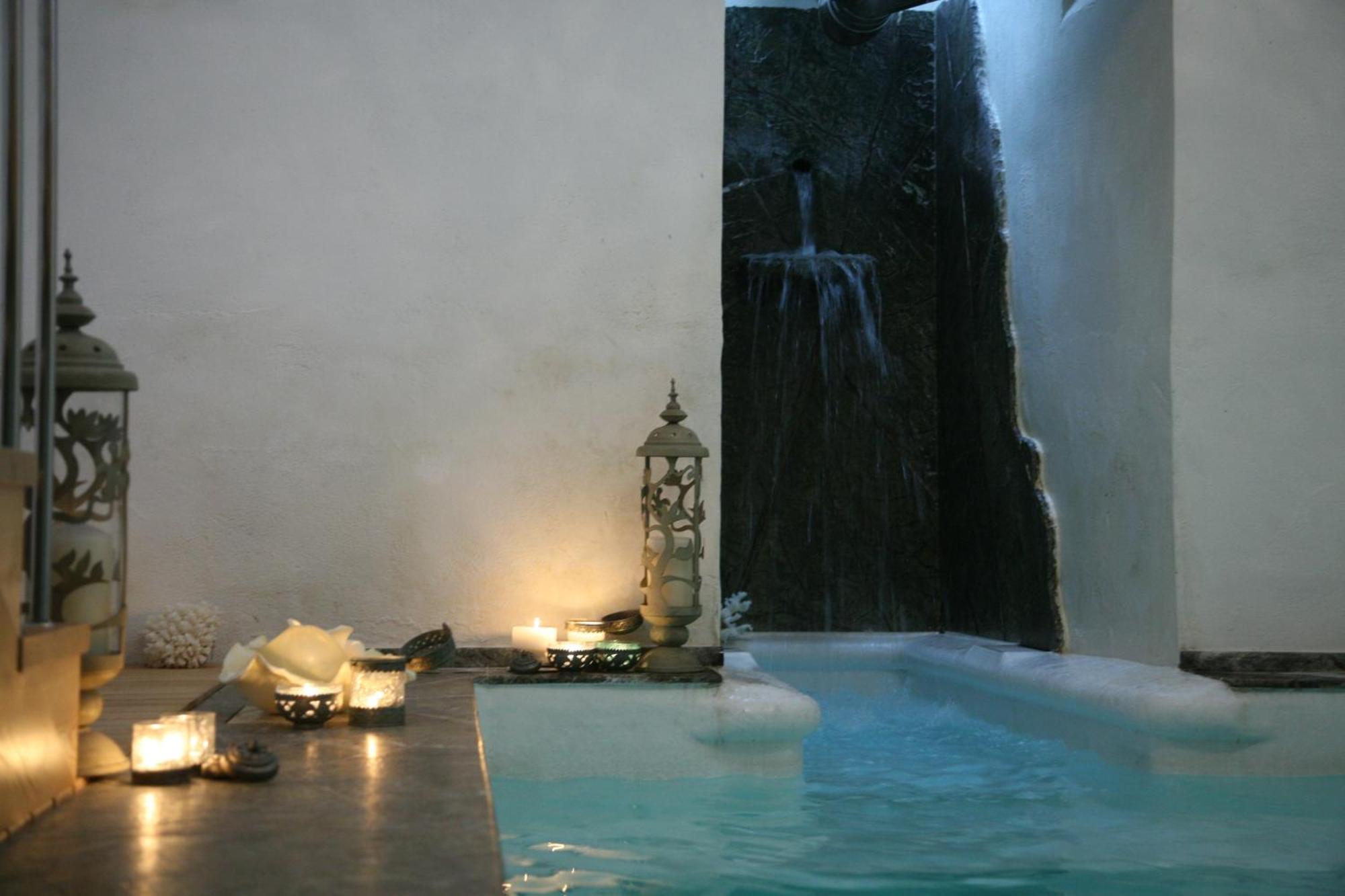 Hotel Terranobile Metaresort Bari Dış mekan fotoğraf