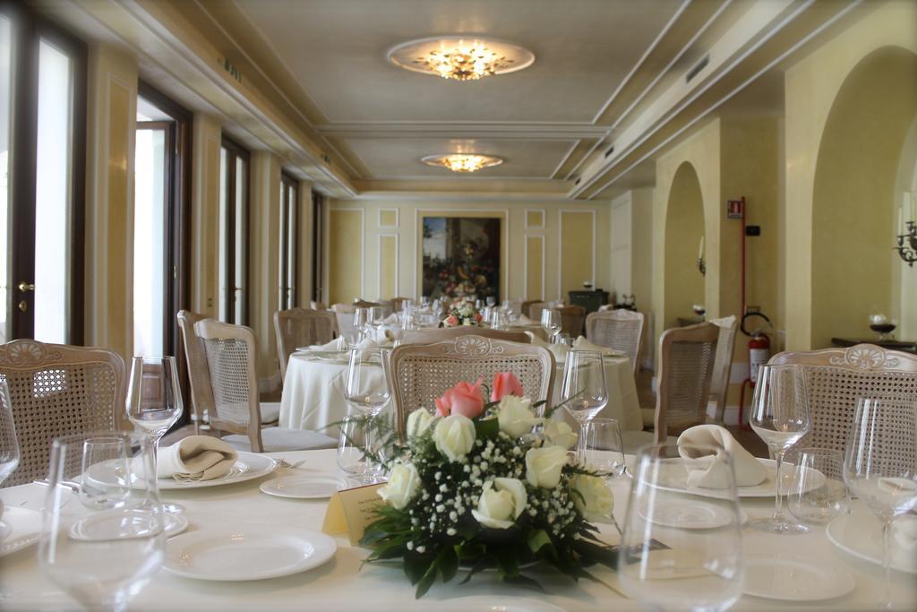 Hotel Terranobile Metaresort Bari Dış mekan fotoğraf