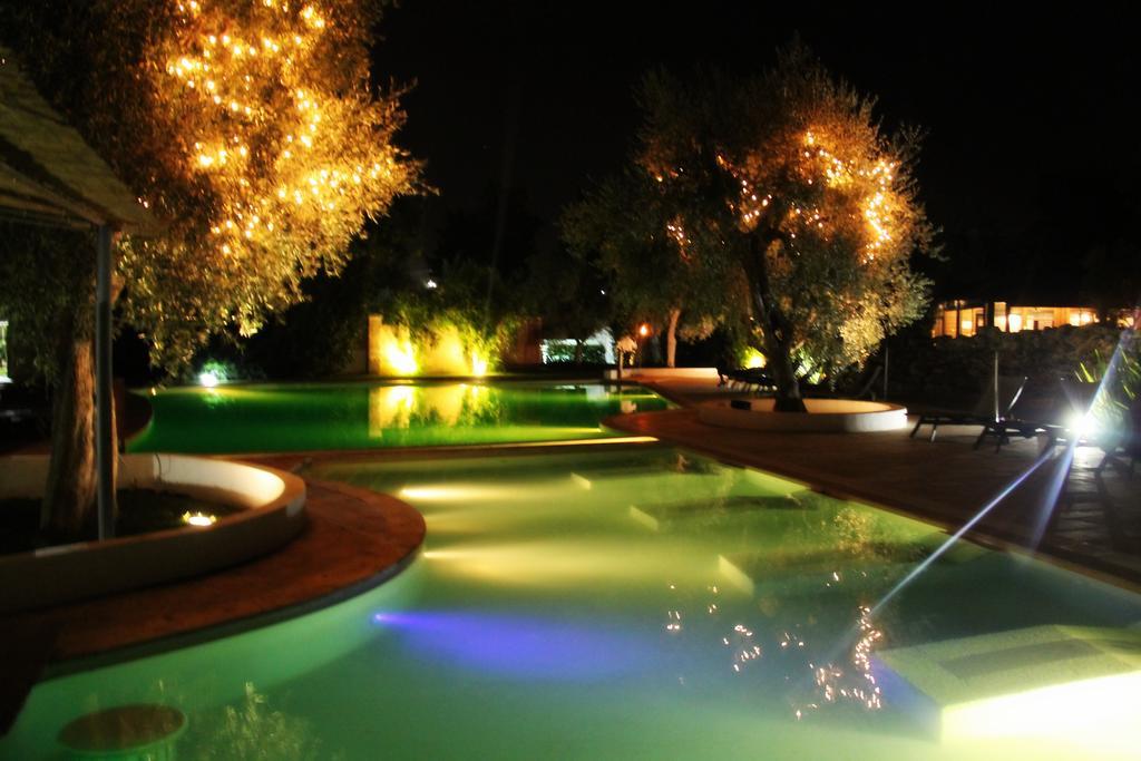 Hotel Terranobile Metaresort Bari Dış mekan fotoğraf