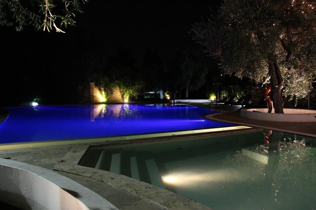 Hotel Terranobile Metaresort Bari Dış mekan fotoğraf