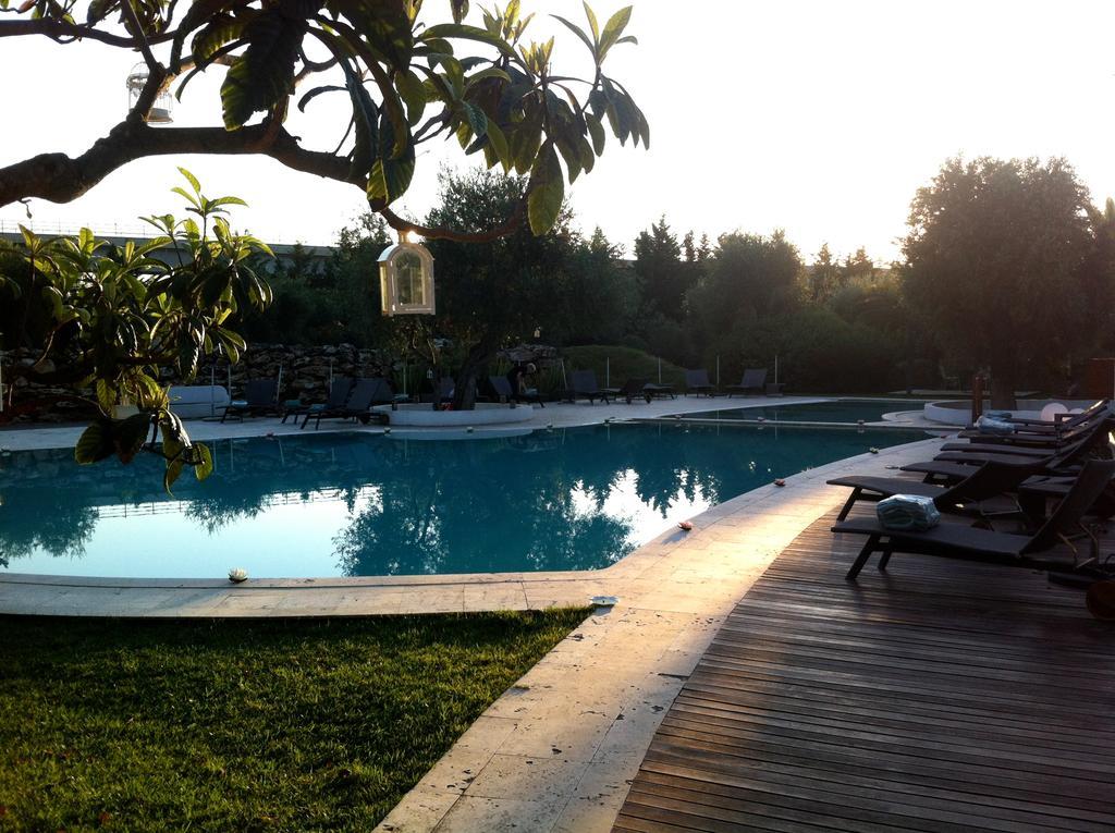 Hotel Terranobile Metaresort Bari Dış mekan fotoğraf