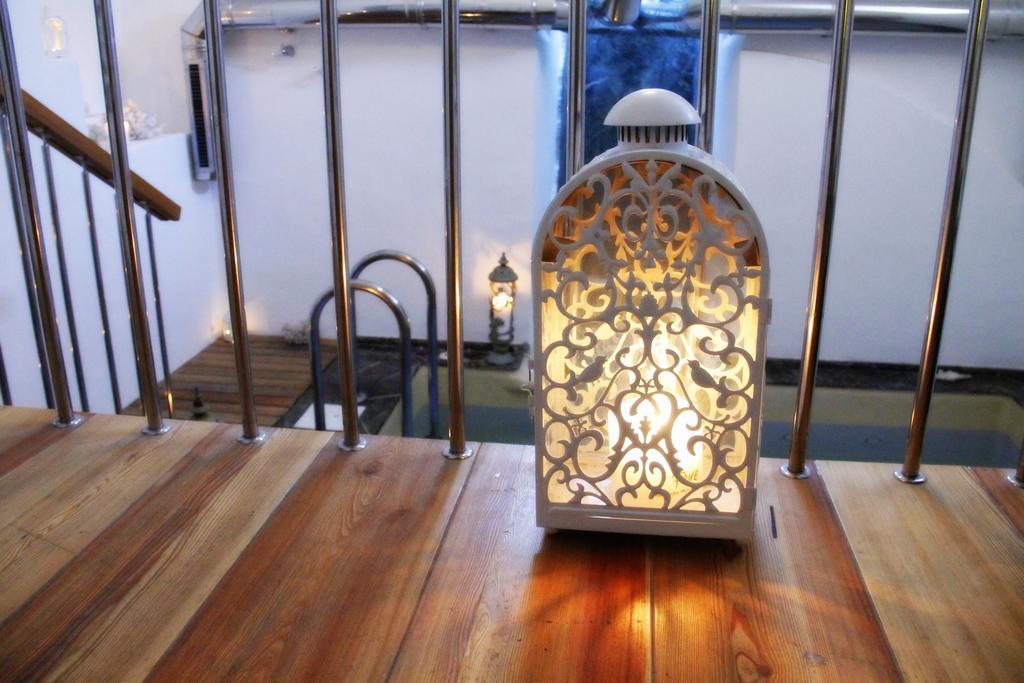 Hotel Terranobile Metaresort Bari Dış mekan fotoğraf