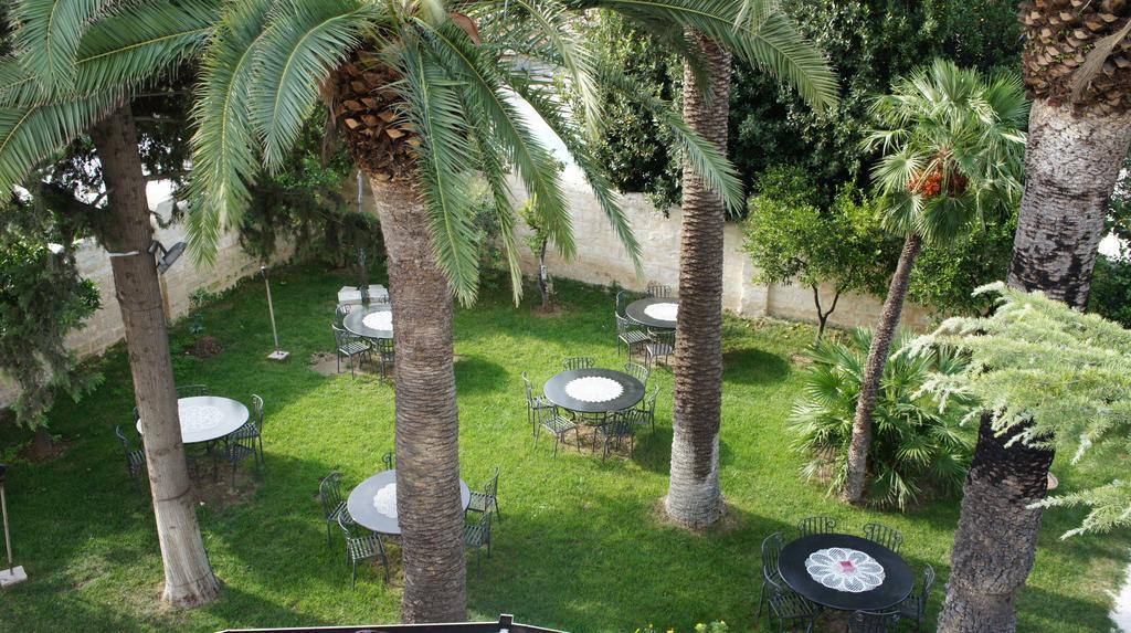 Hotel Terranobile Metaresort Bari Dış mekan fotoğraf