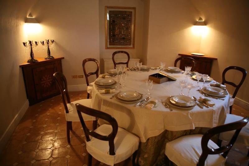 Hotel Terranobile Metaresort Bari Dış mekan fotoğraf