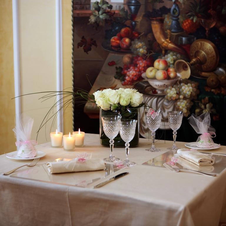 Hotel Terranobile Metaresort Bari Dış mekan fotoğraf