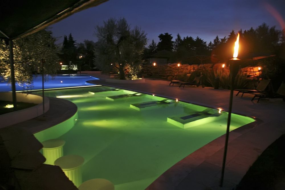 Hotel Terranobile Metaresort Bari Dış mekan fotoğraf