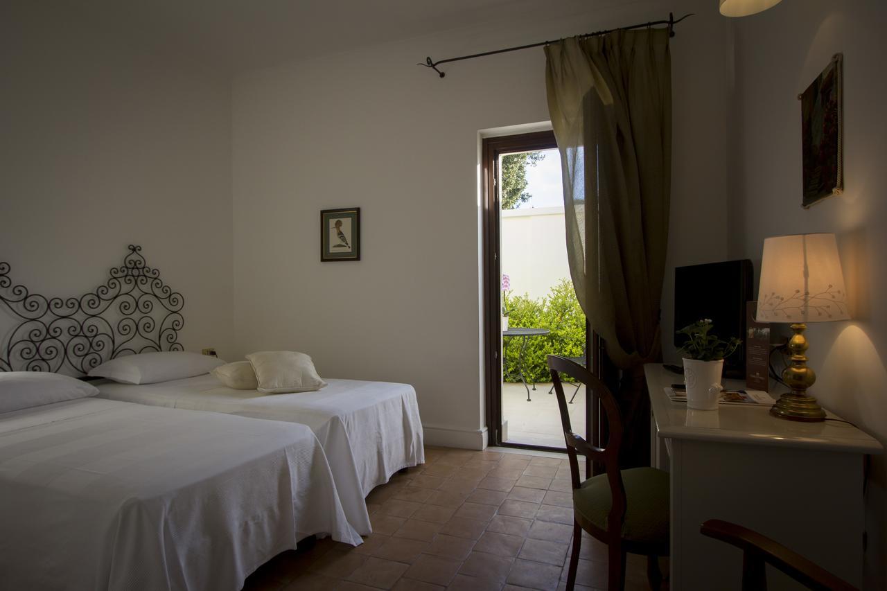 Hotel Terranobile Metaresort Bari Dış mekan fotoğraf