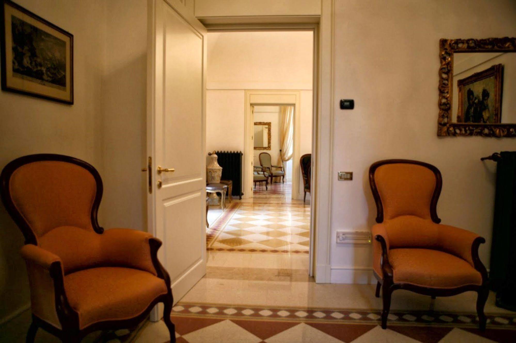 Hotel Terranobile Metaresort Bari Dış mekan fotoğraf